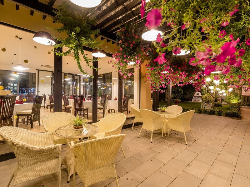 Phu Thinh Boutique Resort & Spa 19
