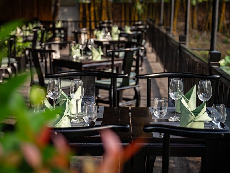 Phu Thinh Boutique Resort & Spa 20