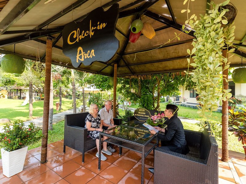 Phu Thinh Boutique Resort & Spa 21