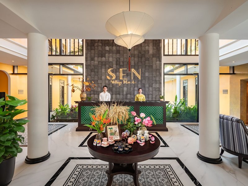 Phu Thinh Boutique Resort & Spa 22