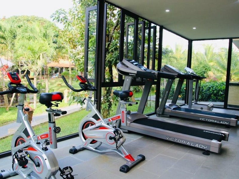Phu Thinh Boutique Resort & Spa 24