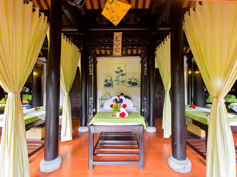 Phu Thinh Boutique Resort & Spa 25