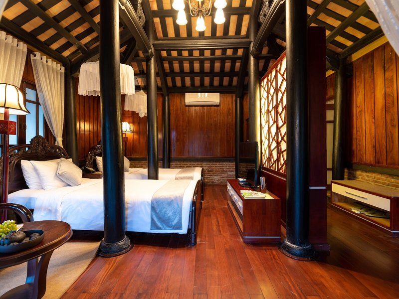 Phu Thinh Boutique Resort & Spa 26