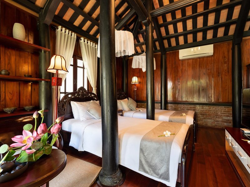 Phu Thinh Boutique Resort & Spa 27
