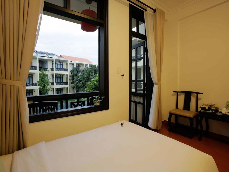 Phu Thinh Boutique Resort & Spa 28