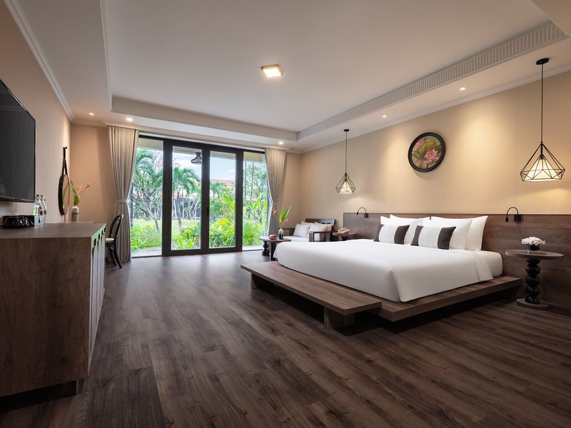 Phu Thinh Boutique Resort & Spa 29