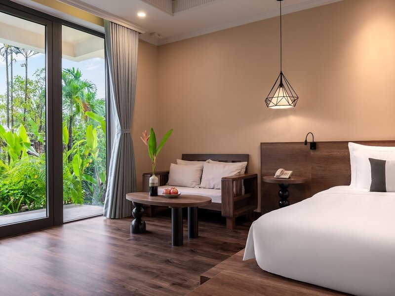 Phu Thinh Boutique Resort & Spa 30