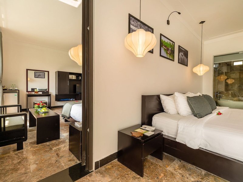 Phu Thinh Boutique Resort & Spa 31