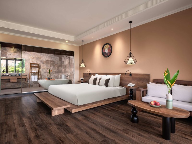 Phu Thinh Boutique Resort & Spa 33