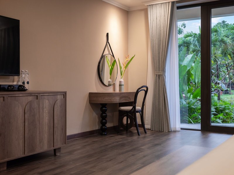 Phu Thinh Boutique Resort & Spa 34