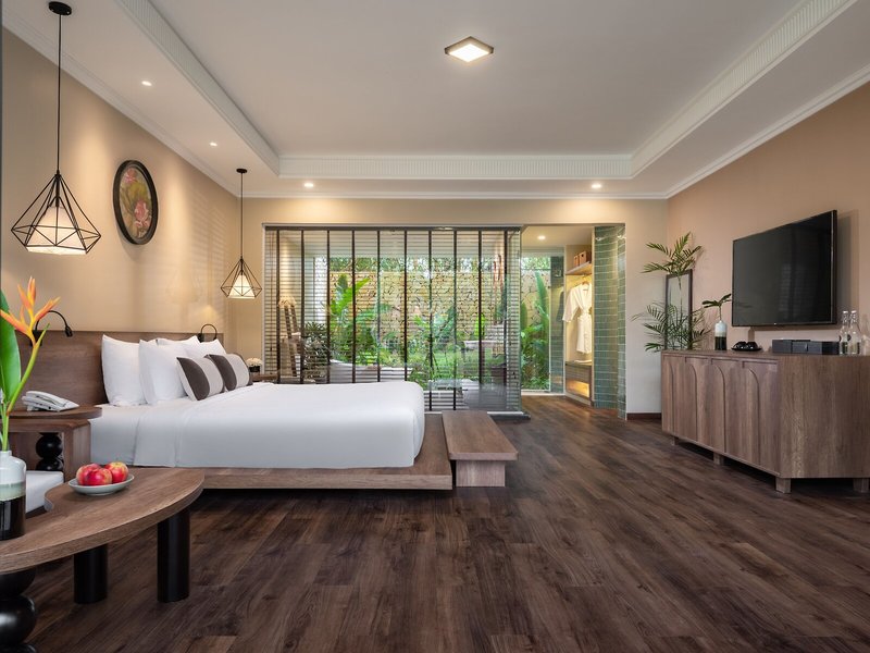 Phu Thinh Boutique Resort & Spa 36
