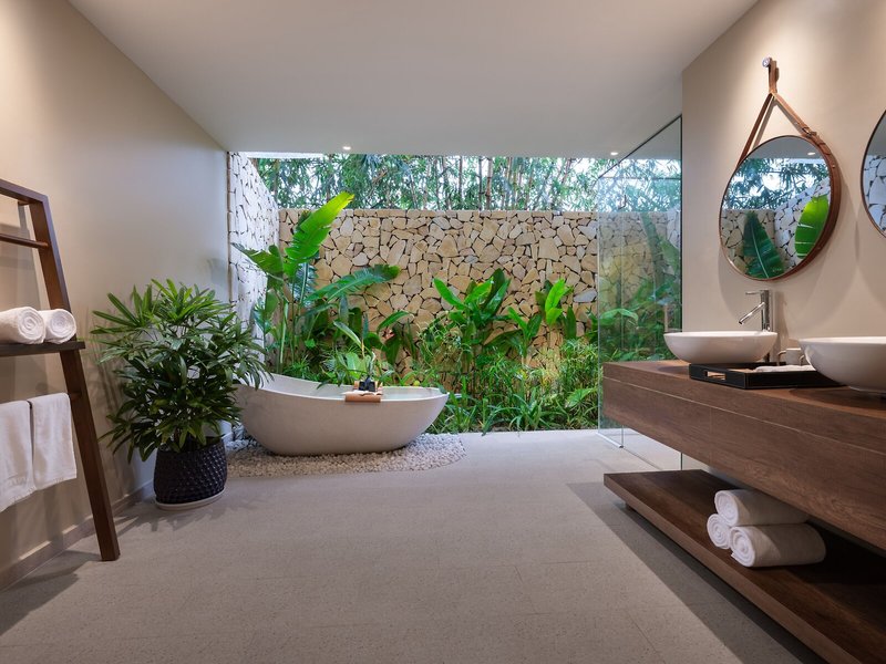Phu Thinh Boutique Resort & Spa 39