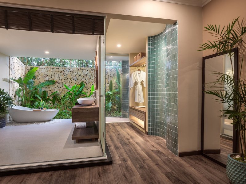 Phu Thinh Boutique Resort & Spa 40
