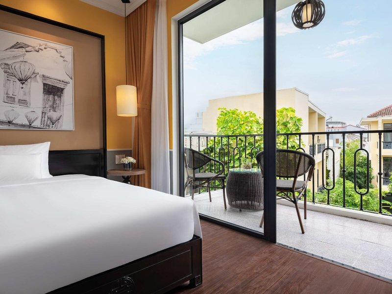 Phu Thinh Boutique Resort & Spa 41