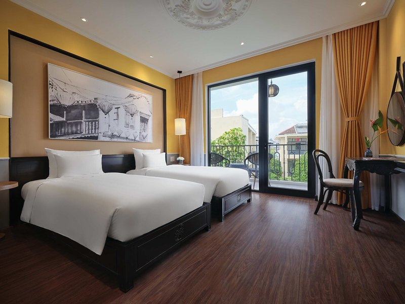 Phu Thinh Boutique Resort & Spa 42