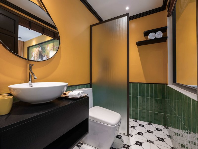 Phu Thinh Boutique Resort & Spa 44