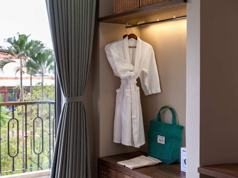 Phu Thinh Boutique Resort & Spa 45