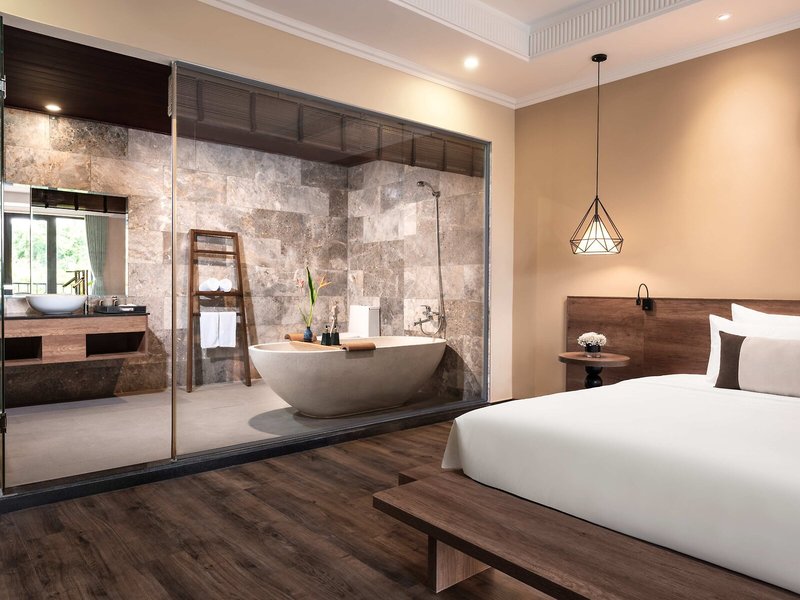 Phu Thinh Boutique Resort & Spa 46