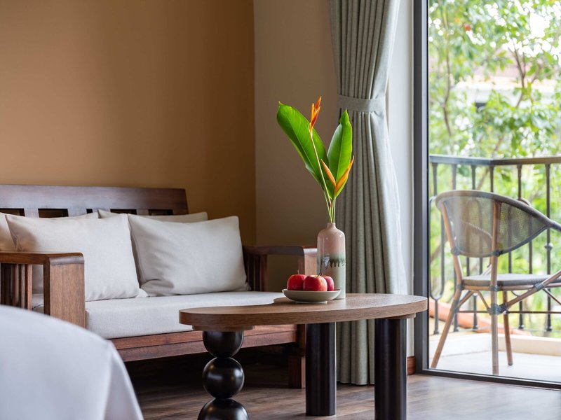 Phu Thinh Boutique Resort & Spa 48