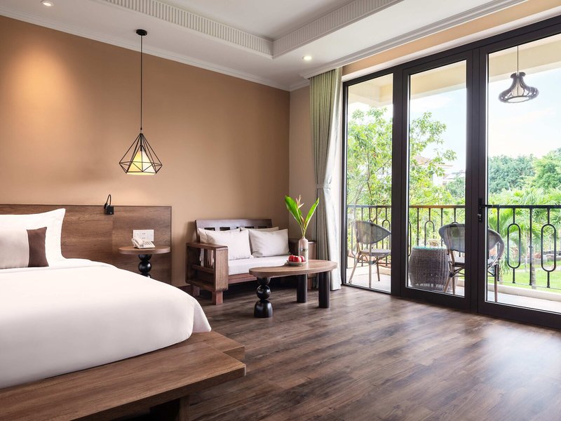 Phu Thinh Boutique Resort & Spa 49
