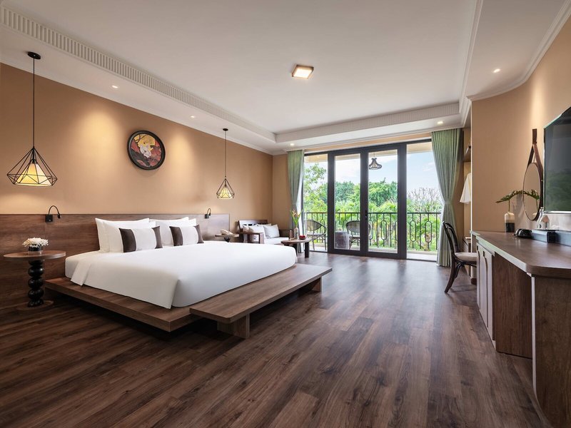 Phu Thinh Boutique Resort & Spa 50
