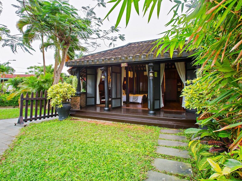 Phu Thin Boutique Resort & Spa