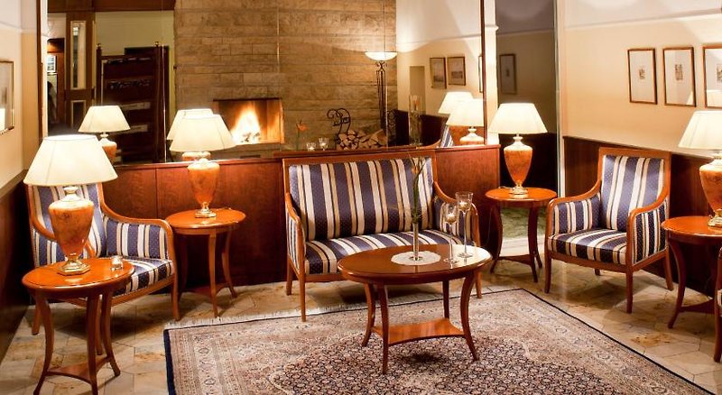 Hotel Hofmark 1