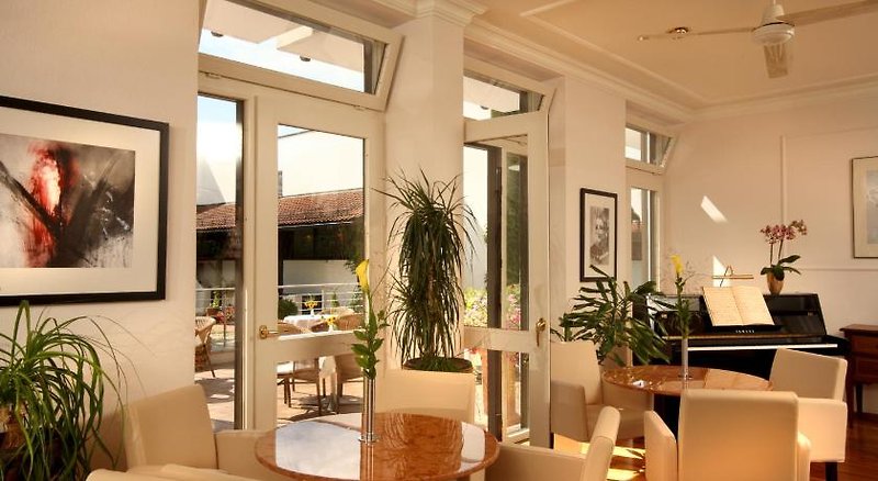 Hotel Hofmark 5