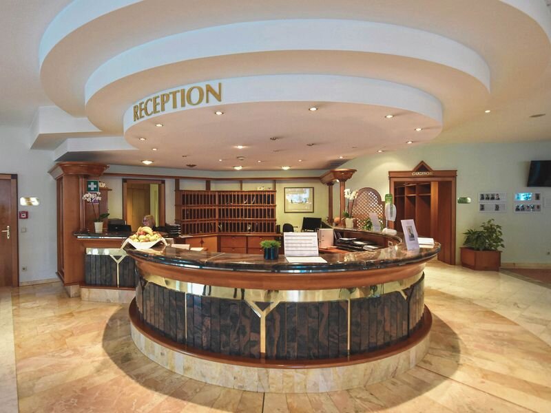 Reduce Hotel Thermal 9
