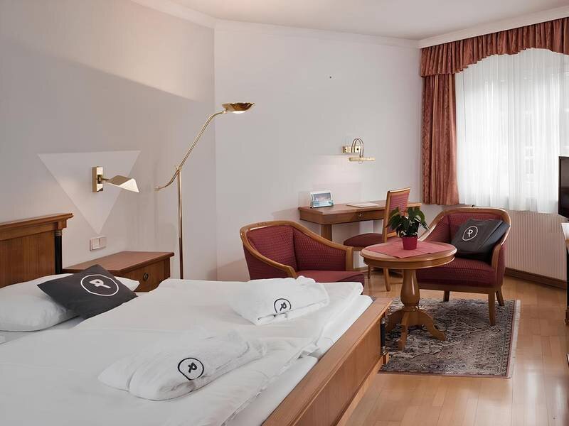 Reduce Hotel Thermal 12