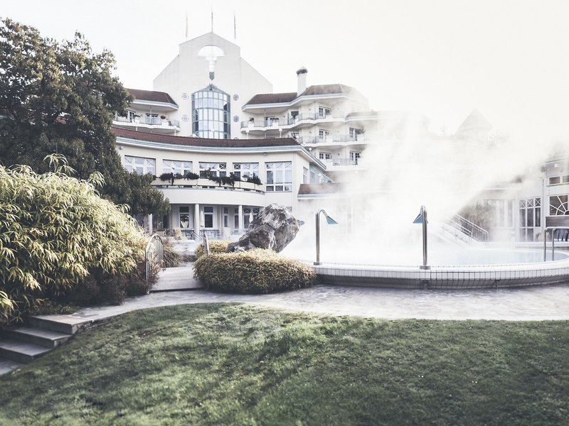 Reduce Hotel Thermal 