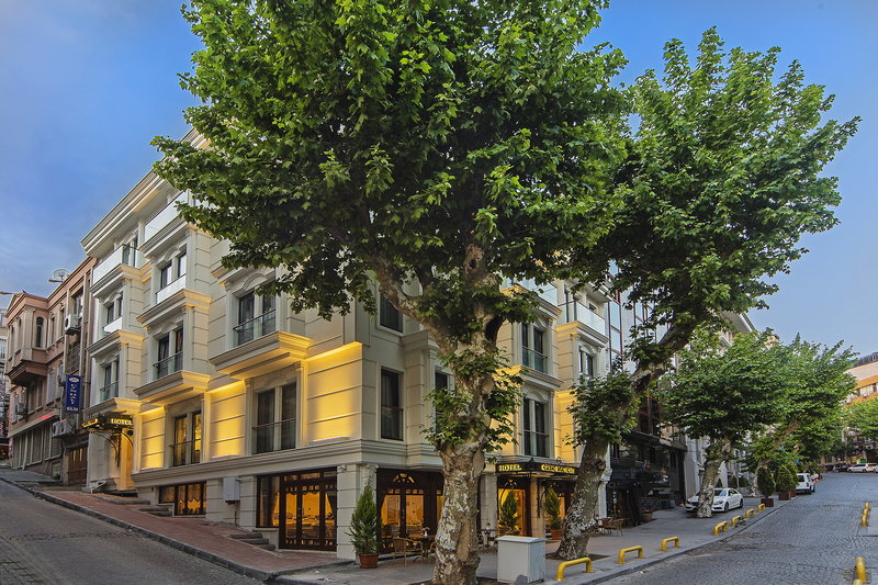 Grand Naki Hotel 2