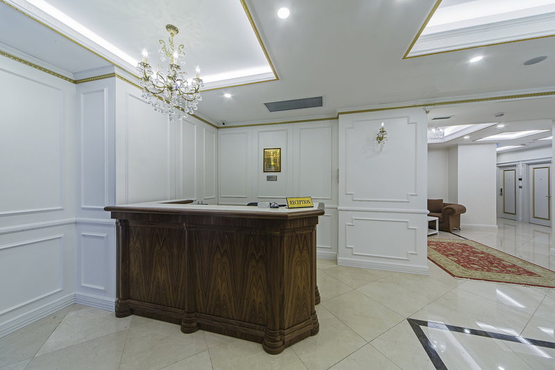 Grand Naki Hotel 4