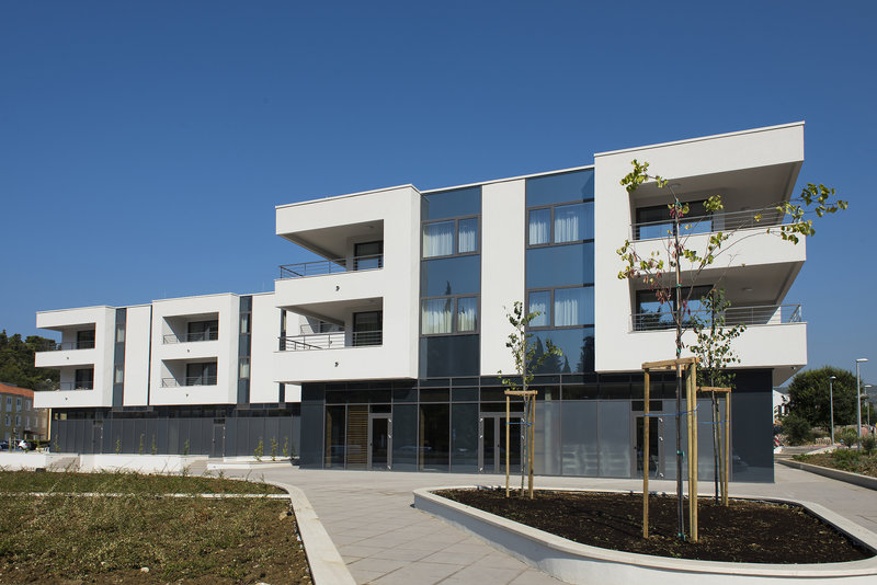 Apartments Villas Srebreno 2