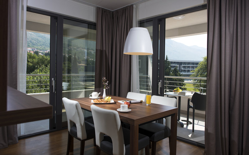 Apartments Villas Srebreno 7