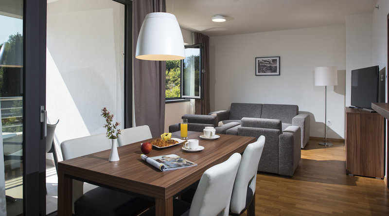 Apartments Villas Srebreno 10