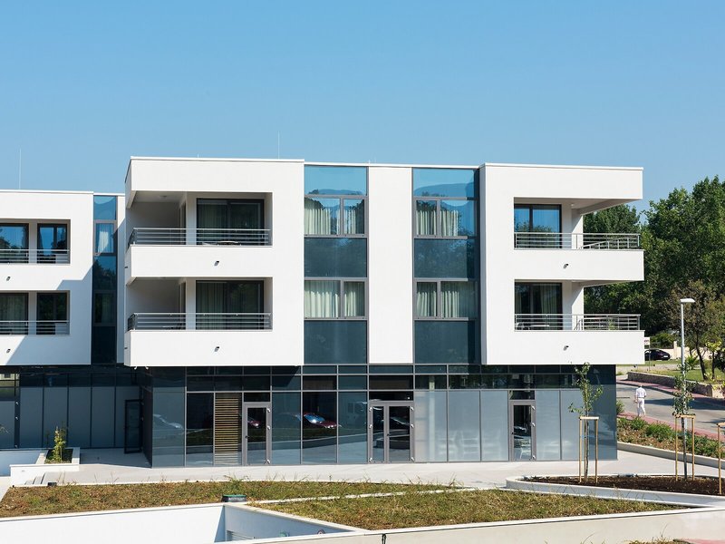 Apartments Villas Srebreno 3