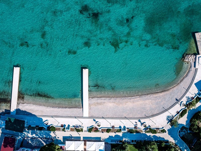 Apartments Villas Srebreno 4