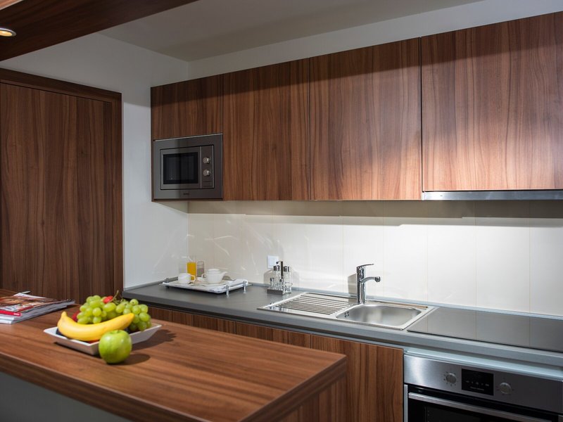 Apartments Villas Srebreno 8