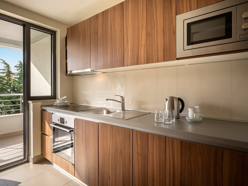 Apartments Villas Srebreno 18