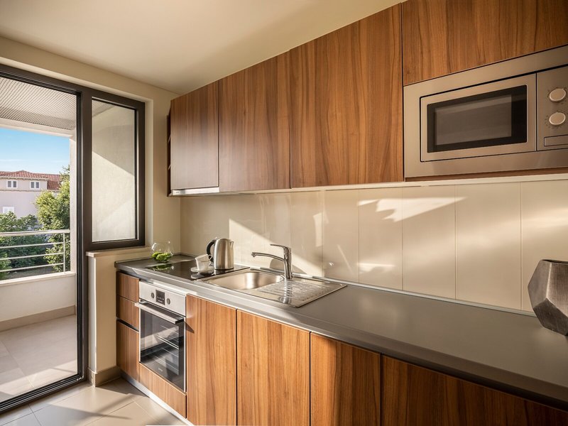 Apartments Villas Srebreno 25
