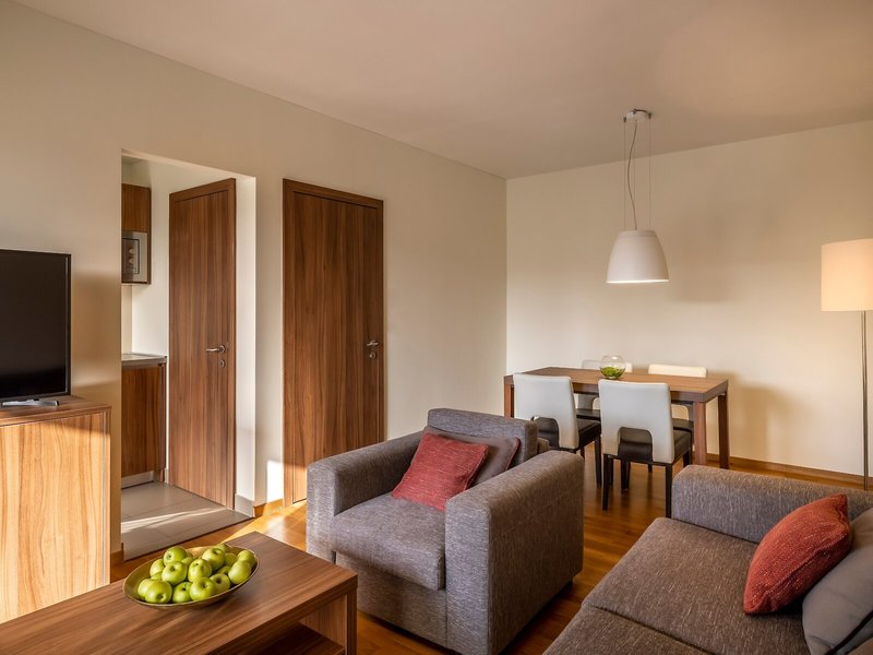 Apartments Villas Srebreno 27