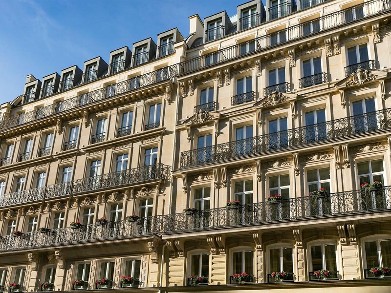MAISON ALBAR Hotel Paris Celine 1
