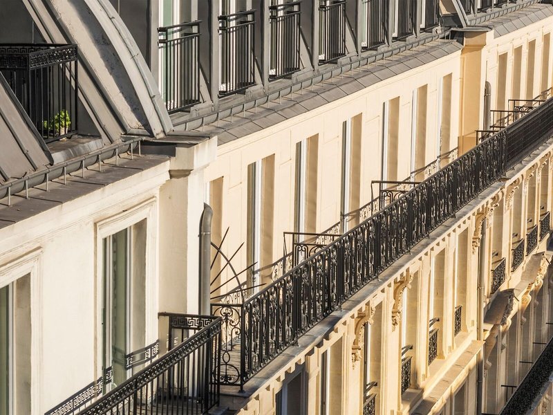 MAISON ALBAR Hotel Paris Celine 5