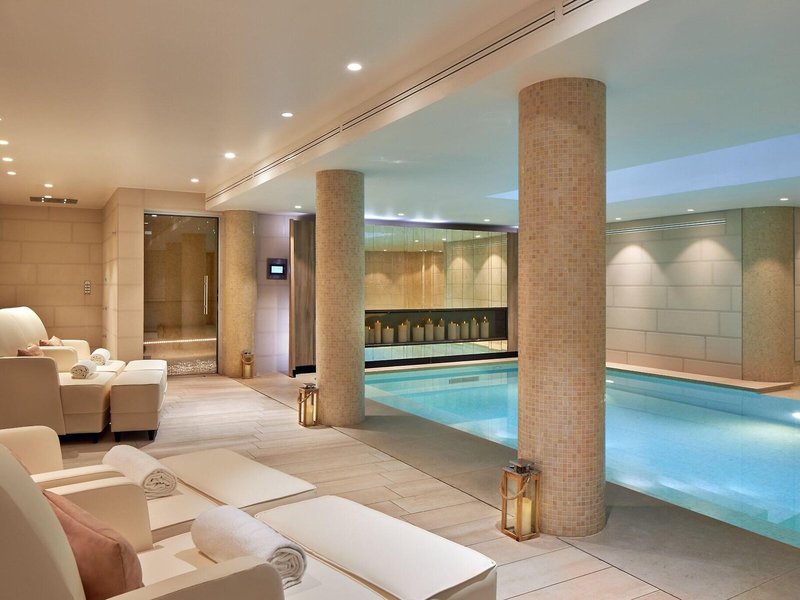 MAISON ALBAR Hotel Paris Celine 6