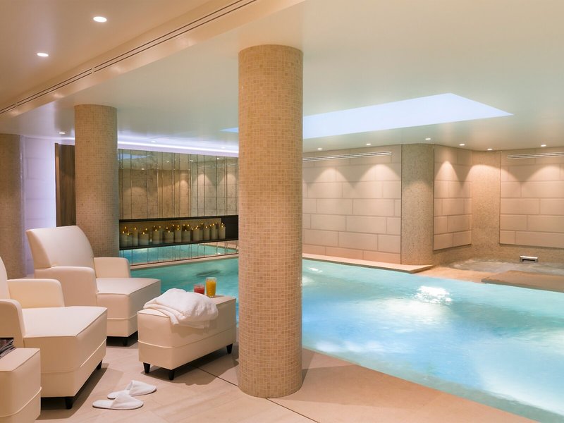 MAISON ALBAR Hotel Paris Celine 7