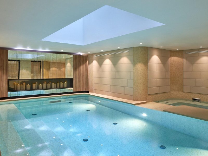 MAISON ALBAR Hotel Paris Celine 8