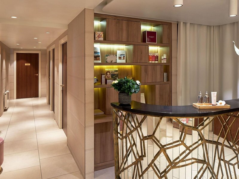 MAISON ALBAR Hotel Paris Celine 11