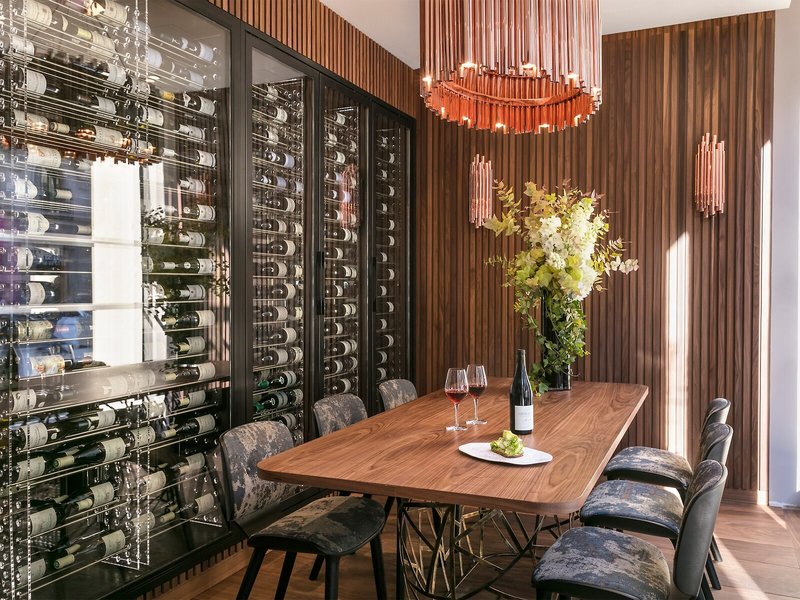 MAISON ALBAR Hotel Paris Celine 14