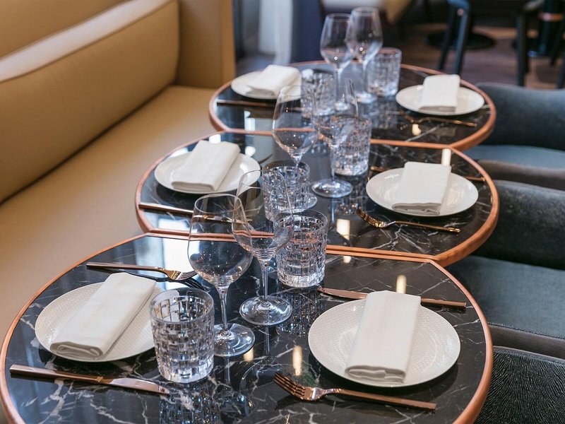 MAISON ALBAR Hotel Paris Celine 15